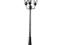 40243 - LAMPA STOJĄCA OGRODOWA MIELNO 230cm STYL