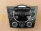 RADIO ZMIENIARKA CD 6CD PANEL KLIMY MAZDA RX-8 RX8