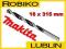 Wiertło cylindryczne do drewna Makita 16 x 315 mm