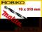 Wiertło cylindryczne do drewna Makita 10 x 315 mm