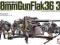 88mm Gun Flak 36/37  35017 TAMIYA 1/35 WROCŁAW