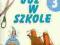 Nowe już w szkole 3 Wycinanka część 1 - avalonpl