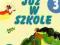 Nowe już w szkole 3 Podręcznik Cz.1 + Cd avalonpl