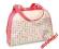 Torba sportowa nici Jolly AMY i Frances 41x14cm