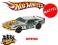 HOT WHEELS AUTKO RESORAK RIVITED 1:64