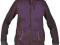 LEE bluza dziewczeca fioletowa HOODY SWS 10Y 140cm