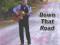 DAVID BRITTEN - DOWN THAT ROAD - CD, 2007