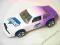 1996 HOT WHEELS  - BUICK  STOCKER CORONET  -  1/64