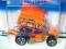 1998 HOT WHEELS - DIRT SPRINT CAR # 6 - 1/64 - 1st