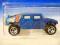 1996 HOT WHEELS - HUMMER - 1/64