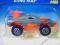1996 HOT WHEELS   -  SITNG ROD  -  1/64