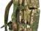 Wojskowy PLECAK Szturmowy ASSAULT - Camo Vegetato