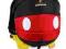 Plecak dla dzieci Disney Myszka Mickey LittleLife