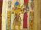 <<Papirus Egipski 30 x 40 cm (030) >>