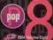 VARIOUS ARTISTS - POP HITZ 2004, VOL.8 - CD, 2004