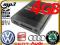NEW ZMIENIARKA MP3 SD USB VW TOUAREG CADDY +4GB