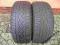 OPONY ZIMOWE DUNLOP 245/45 R19 !!! (K686)