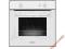Piekarnik ARISTON FH G WH/HA (gazowy, biały) _,
