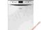 Zmywarka HOTPOINT-ARISTON LFF 8M019 EU _,