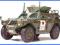 Tamiya 1:35 JGSDF Light Armored Vehicle - Iraq Uni