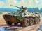 Zvezda 3560 Russian BTR-80A Personnel Carrier (1:3