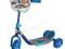Hulajnoga trójkołowa - AS - SAMOLOTY - 2 lata+