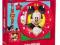 ZEGAR DISNEY ZESTAW 3w1 - MICKEY /NA PREZENT/