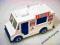1983 HOT WHEELS  -  GOOD HUMOR ICE CREAM  -  1/64