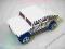 1998 HOT WHEELS   -    HUMMER  HUMVEE    -  1/64