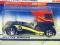 1999 HOT WHEELS  -  SEMI-FAST   -   1/64
