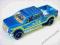 2009 HOT WHEELS  - 2009 FORD F-150   -  1/64