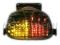 LAMPA LED Z KIERUNKAMI SUZUKI GSXR 600 750 1000