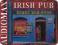 Irish Pub Songs - Non Stop / CD/