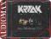 KRZAK - LIVE IN WALTROP 2001 ( REEDYCJA )