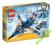 31008 ZDOBYWCY PRZESTWORZY LEGO CREATOR 3 W 1