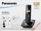 TELEFON PANASONIC KX-TG1711 PDB CZARNY WYP _!