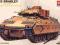 M2 Bradley        13237 ACADEMY 1/35 WROCŁAW