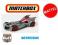 MATCHBOX AUTO RESORAK BATMOBILE 1:64 MATCHBOX AUTO RESORAK BATMOBILE 1:64