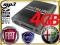 ZMIENIARKA MP3 SD USB FIAT CROMA IDEA 500 +4GB