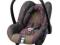 FOTELIK MAXI COSI CITI +ADAPTERY DO WÓZKÓW BEBETTO