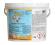 CHEMIA BASENOWA 3kg CHEMOCHLOR T GRANULAT 65