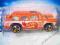 2000 HOT WHEELS   -   CHEVY  NOMAD    - 1/64
