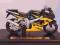 SUZUKI GSX R600 (39300) - MAISTO 1:18