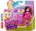 Lalka z ubrankami - POLLY POCKET Mattel