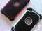 iPod Touch 4 4G - Etui Ochronne PANCERNIK - TRWAŁE