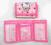 *H&amp;M* _ HELLO KITTY _ PORTFEL _WYPRZ