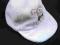 NEXT NOWA CZAPKA Z DASZKIEM Z POLARU POLAR 6-12M