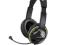 GENIUS HS-400A Headset zielone