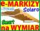 MARKIZA markizy SOLARO SMART 480x200 na wymiar !!!