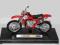 Honda CR250R - 1:18 Welly Chorzów